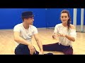 Dancing With the Stars - Amy Purdy - Her Inspiring Story