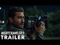 Nightcrawler 2 (2025) - First Trailer | Jake Gyllenhaal | Concept.