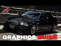 How To Make Assetto Corsa Look ULTRA REALISTIC