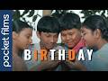 Birthday | A child’s wish for one birthday exposes society’s cruel indifference. | Hindi Drama