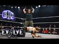 Kendal Grey vs. PJ Vasa | Street Fight: WWE Evolve Succession II highlights, March 4, 2026