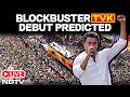 Tamil Nadu Exit Polls | Vijay Surge Or Dravidian Return? Exit Polls Split On Tamil Nadu 2026 Verdict