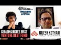 What is Venture Debt? : Nilesh Kothari | DFTL 11