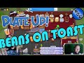 PlateUp! I BEANS ON TOAST! I w/Keyboard Cam! I Multi Player I Stream