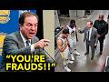 Warriors Owner GOES CRAZY And Confronts Draymond \u0026 Curry After Play-In Disaster