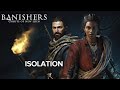المنفيون أشباح عدن الجديدة مهمة حصن جيريكو Banishers ghosts of new Eden Isolation