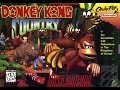 Donkey Kong Country (SNES) Longplay [112]
