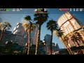RTX 4070 + Ryzen 7 5800x3d // Cyberpunk 2077 // DLSS 3.5 Benchmark