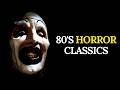 15 80's Supernatural Horror Classics Lost in the Blockbuster Boom #2
