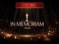 The Final Curtain: Saying Goodbye to Hollywood’s Greatest #oscars #inmemoriam #legacy