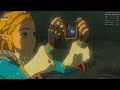 The Legend of Zelda: Tears of the Kingdom - PC - Yuzu - 1440p - 60 FPS - RTX 4070 TI