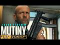 MUTINY : (2026) | Jason Statham | New Action | Crime Thriller Movie | Full #movie in #english 4k |HD