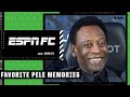 Pelé was PERFECT in the world of football - Frank Leboeuf | ESPN FC