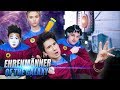 MEN OF HONOR of the GALAXY I Julien Bam feat. Tanzverbot, Julia Beautx, Rezo