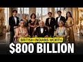 This Is The Richest Indian Family In  England  Shaping the Flow of Wealth