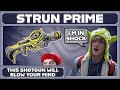 WARFRAME | STRUN PRIME INCARNON BUILD GUIDE! 2025 BUILD