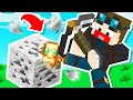 Minecraft, But Mining Ores is OP!