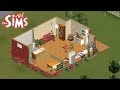 Life as a Hermit in the Sims 1 | Chill Longplay to Fall Asleep To