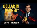 De-Dollarization 2025: Why Countries Are Ditching the USD Fast – US Dollar Collapse Explained!