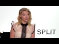 SPLIT: Backstage with Anya Taylor-Joy