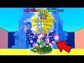 The CRAZIEST Wave Wednesday EVER in Escape Tsunami for Brainrots!