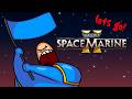 This is Space Marine 2 | Warhammer 40k