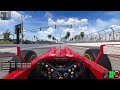 Automobilista 2: Formula Reiza at Long Beach - 59.500 (Time trial record)