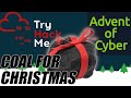 TryHackMe! Advent of Cyber - Day 13 \