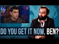Do You Get It Now, Ben? - SOME MORE NEWS