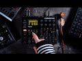 TWISTED MASS OF BURNT WAVETABLES - Digitakt