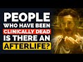 People Who have Been CLINICALLY DEAD... Is There an AFTERLIFE? - Reddit Podcast