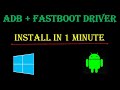How to Install ADB Driver in Windows 10 and above @dksolutiona2z