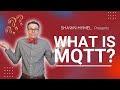 What is MQTT?