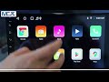MCX MD-01 Car Touch Screen