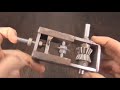 HOW TO MAKE A SCRAP WIRE STRIPPING TOOL/Best Wire Stripper