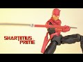 Looks Cool, But Is It Actually? Marvel Legends Daredevil 2023 Mindless One BAF Knights Wave Review