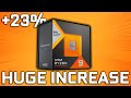 23% Faster - Fix the 7950X3D \u0026 7900X3D