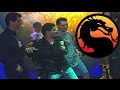 Ed Boon and John Tobias on Mortal Kombat 4 - Electric Playground Classic Interview