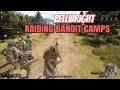 RAIDING BANDIT CAMPS / BELLWRIGHT / PART.16