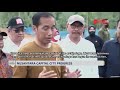 Nusantara Capital City Progress