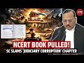 NCERT Withdraws Class 8 Textbook After Supreme Court Objects To  'Corruption in Judiciary' Chapter