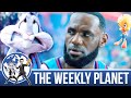 Space Jam: A Terrible Legacy - The Weekly Planet Podcast