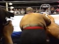 Tokyo Pro Wrestling Abdullah The Butcher vs Sabu 6/26/96