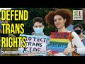 Trans rights are human rights | Green Left Show #24