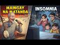 Insomnia vs Maingay na Matanda: Ganti sa Umaga, Duet ng Sigaw at Laban ng Pasensya sa Subdivision