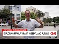 Richard Quest Explores Manila!