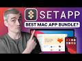 Setapp Review: The Ultimate Mac App Subscription?