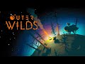 THE GREATEST GAME OF ALL TIME/Outer Wilds review