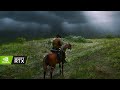 Red Dead Redemption photorealistic Reshade Mod - Ultra Max Setting