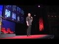 TEDxGrandRapids - Steve Frazee - Innovate TEDxGrandRapids